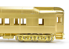 Load image into Gallery viewer, HO Brass Shoreham Shops GN - Great Northern General Service Pullman 16-Section Sleeper Plan 2412U