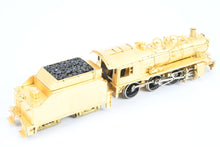 Load image into Gallery viewer, HO Brass VH - Van Hobbies CPR - Canadian Pacific Railway D-10 4-6-0 Ten Wheeler