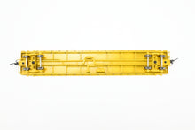 Load image into Gallery viewer, HO Brass OMI - Overland Models, Inc. UP - Union Pacific 60' Flat Car FP No. 54625