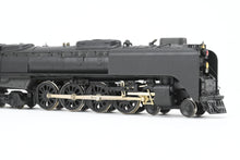 Load image into Gallery viewer, HO Brass Westside Model Co. UP - Union Pacific Class FEF-3 4-8-4 Custom painted No. 844