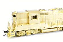 Load image into Gallery viewer, HO Brass Oriental Limited Various Roads EMD GP9 1750 HP Late Version w/48" Fans and Dynamic Brakes