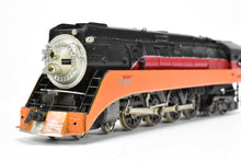 Load image into Gallery viewer, HO Brass Max Gray SP - Southern Pacific Class GS-4 4-8-4 Skirted CP Daylight #4454
