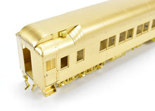 Load image into Gallery viewer, HO Brass Shoreham Shops GN - Great Northern General Service Pullman 16-Section Sleeper Plan 2412U