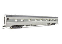 Load image into Gallery viewer, HO Brass TCY - The Coach Yard SP - Southern Pacific Nos. 9110-9117 4-4-2 Sleeper W/Full Skirts CP Two-Tone Gray No. 9115