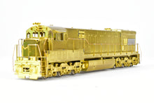Load image into Gallery viewer, HO Brass OMI - Overland Models Inc. Various Roads GE U30C Late Version