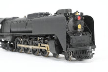 Load image into Gallery viewer, HO Brass Westside Model Co. UP - Union Pacific Class FEF-3 4-8-4 Custom painted No. 844