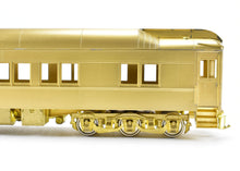 Load image into Gallery viewer, HO Brass Shoreham Shops GN - Great Northern General Service Pullman 16-Section Sleeper Plan 2412U