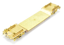 Load image into Gallery viewer, HO Brass OMI - Overland Models, Inc. Various Roads 45' Depressed Center Flat Car