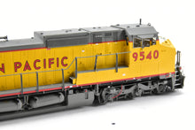 Load image into Gallery viewer, HO Brass OMI - Overland Models, Inc. UP - Union Pacific GE C41-8W FP w/lights #9540