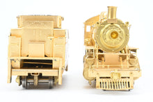 Load image into Gallery viewer, HO Brass VH - Van Hobbies CPR - Canadian Pacific Railway D-10 4-6-0 Ten Wheeler