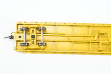Load image into Gallery viewer, HO Brass OMI - Overland Models, Inc. UP - Union Pacific 60' Flat Car FP No. 54625