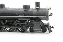 Load image into Gallery viewer, O Brass OMI - Overland Models, Inc. UP - Union Pacific 4-6-2 Unstreamlined Custom Painted & Weathered No. 2888