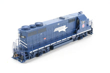 Load image into Gallery viewer, HO Athearn "Ready To Roll” MP - Missouri Pacific EMD GP35 FP No. 616 w/ Custom Details