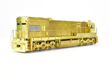 Load image into Gallery viewer, HO Brass OMI - Overland Models Inc. Various Roads GE U30C Late Version