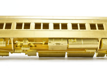 Load image into Gallery viewer, HO Brass Shoreham Shops GN - Great Northern General Service Pullman 16-Section Sleeper Plan 2412U