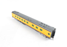 Load image into Gallery viewer, HO Brass Soho MILW - Milwaukee Road #411 Diner Custom Painted