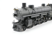 Load image into Gallery viewer, O Brass OMI - Overland Models, Inc. UP - Union Pacific 4-6-2 Unstreamlined Custom Painted & Weathered No. 2888