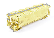 Load image into Gallery viewer, HO Brass OMI - Overland Models, Inc. CPR - Canadian Pacific Slab Side Covered Hopper (S-20-C110 Series)