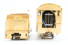 Load image into Gallery viewer, HO Brass VH - Van Hobbies CPR - Canadian Pacific Railway D-10 4-6-0 Ten Wheeler
