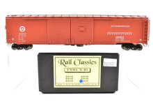 Load image into Gallery viewer, HO Brass Rail Classics PRR - Pennsylvania Railroad X-40 Boxcar FP No. 36993