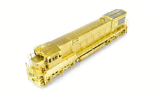 Load image into Gallery viewer, HO Brass OMI - Overland Models Inc. Various Roads GE U30C Late Version