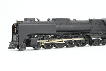 Load image into Gallery viewer, HO Brass Westside Model Co. UP - Union Pacific Class FEF-3 4-8-4 Custom painted No. 844