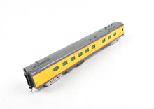 Load image into Gallery viewer, HO Brass Soho MILW - Milwaukee Road #411 Diner Custom Painted