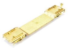 Load image into Gallery viewer, HO Brass OMI - Overland Models, Inc. Various Roads 45' Depressed Center Flat Car