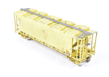 Load image into Gallery viewer, HO Brass OMI - Overland Models, Inc. CPR - Canadian Pacific Slab Side Covered Hopper (S-20-C110 Series)