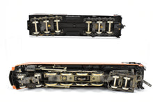 Load image into Gallery viewer, HO Brass Max Gray SP - Southern Pacific Class GS-4 4-8-4 Skirted CP Daylight #4454