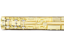 Load image into Gallery viewer, HO Brass Shoreham Shops GN - Great Northern General Service Pullman 16-Section Sleeper Plan 2412U