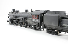 Load image into Gallery viewer, O Brass OMI - Overland Models, Inc. UP - Union Pacific 4-6-2 Unstreamlined Custom Painted & Weathered No. 2888