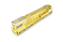 Load image into Gallery viewer, HO Brass OMI - Overland Models Inc. Various Roads GE U30C Late Version