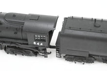 Load image into Gallery viewer, HO Brass Westside Model Co. UP - Union Pacific Class FEF-3 4-8-4 Custom painted No. 844