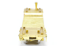Load image into Gallery viewer, HO Brass OMI - Overland Models, Inc. Various Roads 45' Depressed Center Flat Car