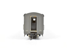 Load image into Gallery viewer, HO Brass TCY - The Coach Yard SP - Southern Pacific Nos. 9110-9117 4-4-2 Sleeper W/Full Skirts CP Two-Tone Gray No. 9115