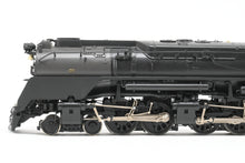 Load image into Gallery viewer, HO Brass Key Imports PRR - Pennsylvania Railroad Q-2 Duplex 4-4-6-4 As Built "Benchmark Series" Factory Painted No. 6131