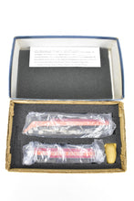 Load image into Gallery viewer, HO Brass Max Gray SP - Southern Pacific Class GS-4 4-8-4 Skirted CP Daylight #4454