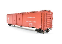 Load image into Gallery viewer, HO Brass Rail Classics PRR - Pennsylvania Railroad X-40 Boxcar FP No. 36993