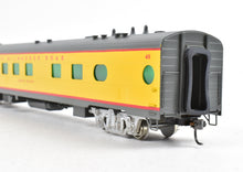 Load image into Gallery viewer, HO Brass Soho MILW - Milwaukee Road #411 Diner Custom Painted