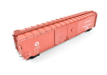 Load image into Gallery viewer, HO Brass Rail Classics PRR - Pennsylvania Railroad X-40 Boxcar FP No. 36993