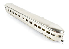 Load image into Gallery viewer, HO Brass Soho ATSF - Santa Fe Denehotso Observation Car