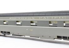 Load image into Gallery viewer, HO Brass TCY - The Coach Yard SP - Southern Pacific Nos. 9110-9117 4-4-2 Sleeper W/Full Skirts CP Two-Tone Gray No. 9115