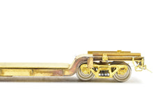 Load image into Gallery viewer, HO Brass OMI - Overland Models, Inc. Various Roads 45' Depressed Center Flat Car
