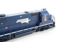Load image into Gallery viewer, HO Athearn "Ready To Roll” MP - Missouri Pacific EMD GP35 FP No. 616 w/ Custom Details