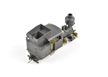 Load image into Gallery viewer, HOn3 Brass Westside Model Co. Various Roads Baldwin 0-4-2T Custom Painted AS-IS