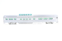 Load image into Gallery viewer, O Atlas “O" CB&Q/D&RGW/WP California Zephyr Dome Chair Car w/o Conductor’s Window WP - Western Pacific “Silver Dollar”