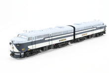 Load image into Gallery viewer, HO Rapido Trains, Inc. Ann Arbor Alco FA-2/FA-2 Set Delivery Scheme FP No. 53 & 56