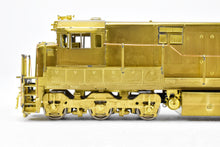 Load image into Gallery viewer, HO Brass OMI - Overland Models Inc. Various Roads GE U30C Late Version