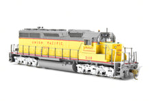 Load image into Gallery viewer, HO Brass OMI - Overland Models Inc. UP - Union Pacific EMD SD40 Nos. 3083 - 3122 CP #3110